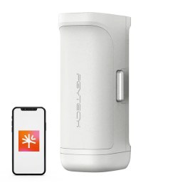 Powerbank z kontrolerem do zdjęć PGYTech MagCam (Szary)