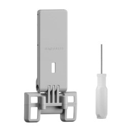 Składany uchwyt na tablet Sunnylife ZJ886-GY do kontrolerów RC-N1, RC-N2 i RC-N3 (szary)