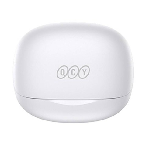 Słuchawki TWS QCY MeloBuds HT12 (białe)