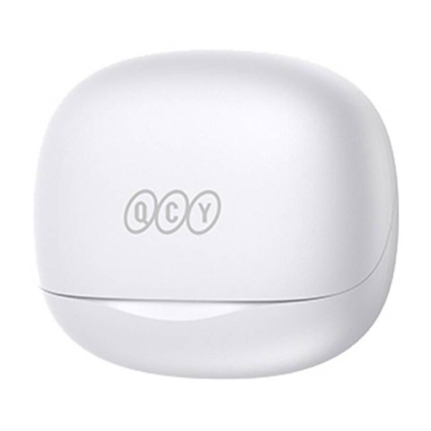 Słuchawki TWS QCY MeloBuds HT12 (białe)