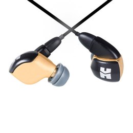 Słuchawki douszne HiFiMAN RE2000 Pro Gold