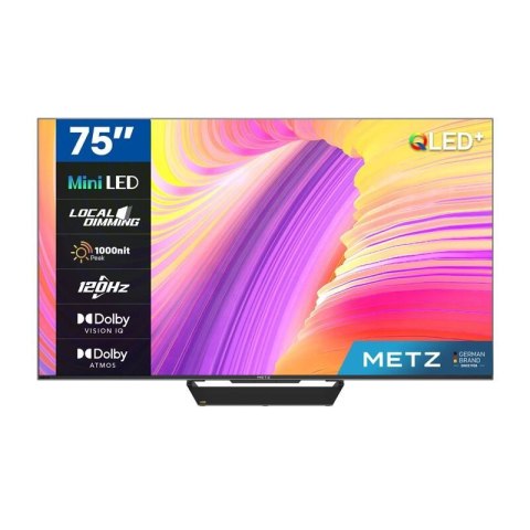 Telewizor METZ 75MNE9000Z 75" LED 4K Ultra HD