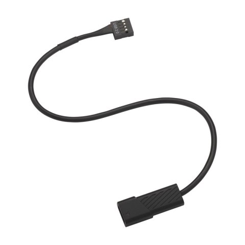 Wentylator Cooler Master SickleFlow Edge 120 ARGB WE 3w1 (biały)