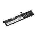 Bateria L19M3PF7 11,1V 4100mAh do Lenovo IdeaPad Gaming 3-15 15p
