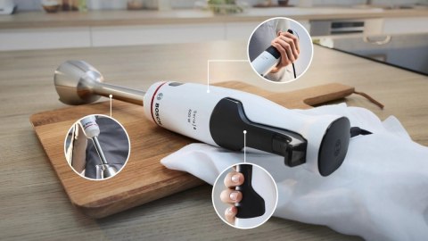 Blender ręczny MSM4W210