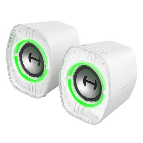 Głośniki Edifier Hecate G1000 II, białe