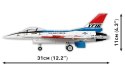 Klocki F-16 FST Flight 375 elementów