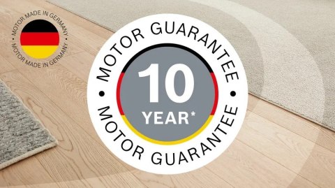 Odkurzacz pionowy Unlimited 6 BBS611MAT