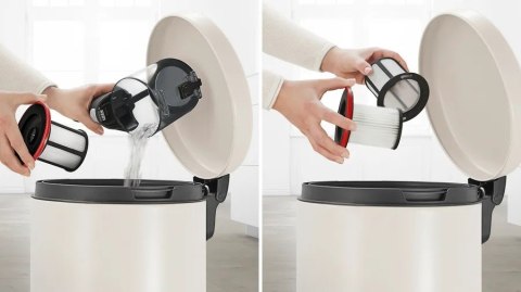 Odkurzacz pionowy Unlimited 6 BBS611MAT