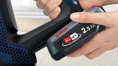 Odkurzacz pionowy Unlimited 6 BBS611MAT