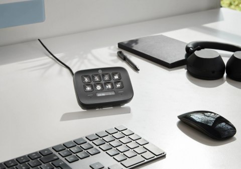 Panel Stream Deck Neo Black