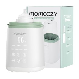 Podgrzewacz do butelek MomCozy MW001-WH94NB-A
