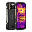 Smartfon Armor 27T Pro 5G 12/256GB IP69K termowizja Czarny