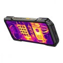Smartfon Armor 27T Pro 5G 12/256GB IP69K termowizja Czarny