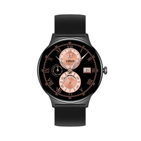 Smartwatch COLMI V89 (czarny)