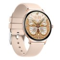 Smartwatch Colmi V89 (złoty)