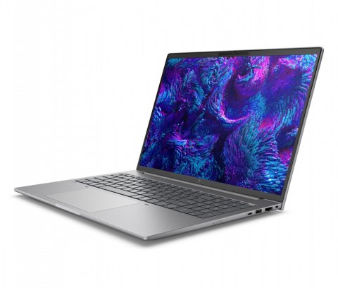 Stacja robocza Zbook 8 U7-255H G1i 1TB/32GB/Win11P/16 cali A3ZW3ET