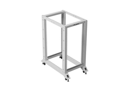 Stojak Open rack 19 cali 22U 600x1000 szary