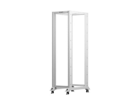 Stojak Open rack 19 cali 42U 600x1000 szary