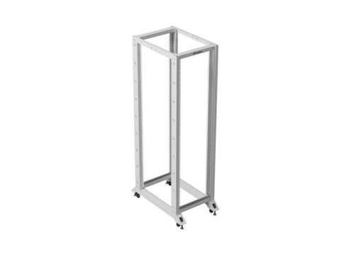 Stojak Open rack 19 cali 42U 600x1000 szary