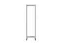 Stojak Open rack 19 cali 42U 600x800 szary