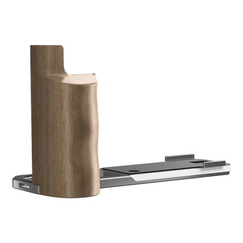 Uchwyt L-bracket premium Freewell do Fuji X100VI (srebrny)