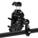 Uchwyt na telefon do roweru Armor Mount Pro AM02