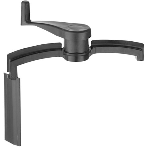 Zgarniak do kutra emulgatora SAMMIC KE-8V urządzeń CK-38V CK-48V