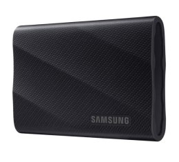 Dysk zewnętrzny SSD SAMSUNG T9 (4TB /Czarny )