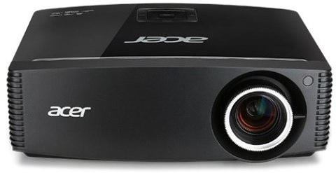 Projektor DLP ACER P1185 (SVGA /3200 ANSI /20 000:1 )