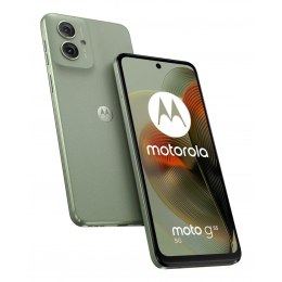 Smartphone MOTOROLA Moto G55 5G 8/256GB Zielony 256 GB Zielony PB5U0007PL