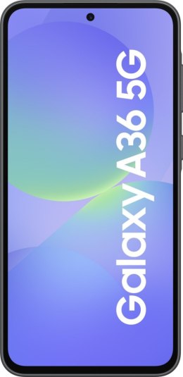 Smartphone SAMSUNG Galaxy A36 Enterprise Edition 5G 6/128GB Czarny 128 GB Czarny 99936303