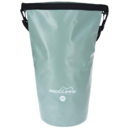 TORBA PLECAK WOREK WODOSZCZELNY 10L SZARY