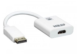 Adapter 4K DisplayPort to HDMI Active Adapter VC986
