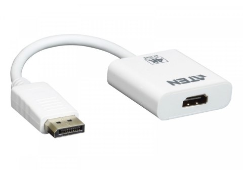 Adapter 4K DisplayPort to HDMI Active Adapter VC986