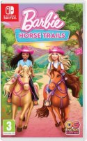 Gra Nintendo Switch Barbie Horse Trails