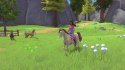 Gra Nintendo Switch Barbie Horse Trails
