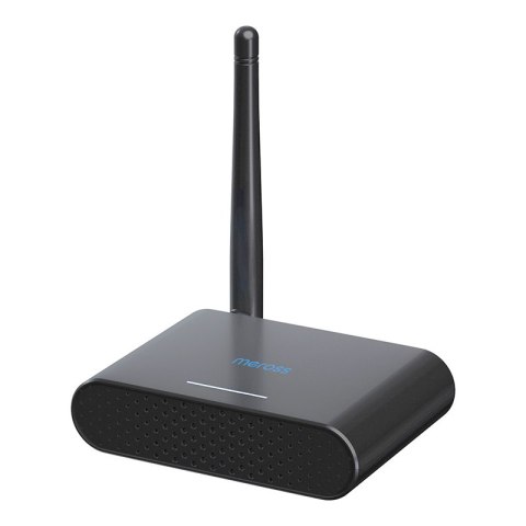 Sterownik bramy garażowej MEROSS MSG200HK Wi-Fi (HomeKit)