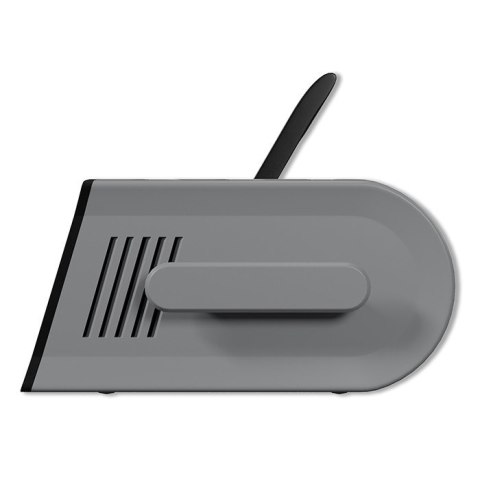 Mikroprocesorowa ładowarka 12V 24V 25A | Prostownik z funkcją naprawy do akumulatora AGM GEL SLA | LCD