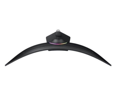 Monitor wielkoformatowy 49 cali zakrzywiony LS49CG950EUXEN