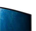 Monitor wielkoformatowy 49 cali zakrzywiony LS49CG950EUXEN