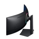 Monitor wielkoformatowy 49 cali zakrzywiony LS49CG950EUXEN