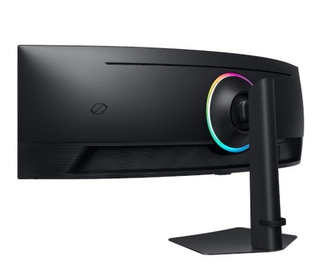 Monitor wielkoformatowy 49 cali zakrzywiony LS49CG950EUXEN