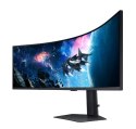 Monitor wielkoformatowy 49 cali zakrzywiony LS49CG950EUXEN