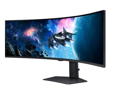 Monitor wielkoformatowy 49 cali zakrzywiony LS49CG950EUXEN
