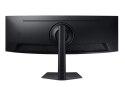 Monitor wielkoformatowy 49 cali zakrzywiony LS49CG950EUXEN