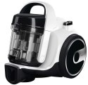 Odkurzacz bezworkowy BOSCH BGS05A222 (700W /Biały )