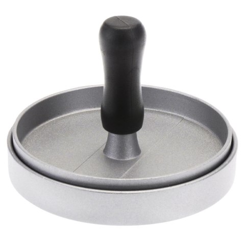 Praska prasa forma do burgerów hamburgerów mięs kotletów 11.5cm ORION 120060