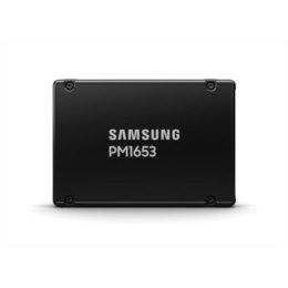 Dysk SSD SAMSUNG MZILG7T6HBLA-00A07 (2.5″ /7.68 TB )