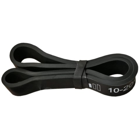 GUMA TAŚMA DO ĆWICZEŃ FITNESS CROSSFIT MINI BAND 10-20KG ENERO FIT